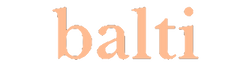 Balti